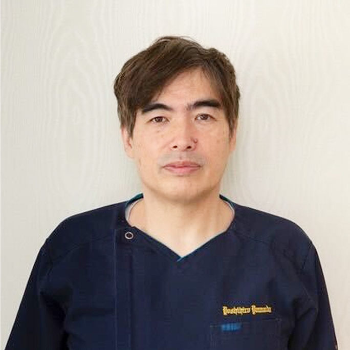 山田 嘉宏