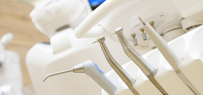 計画に沿った治療の実施