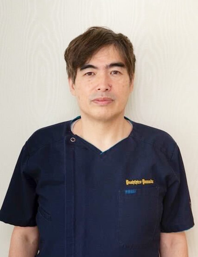 山田 嘉宏